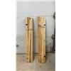 Image 1 : 100 Laths
