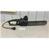 Image 1 : Yardworks Electric Chainsaw- Untested