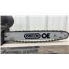 Image 2 : Yardworks Electric Chainsaw- Untested