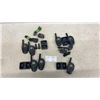 Image 1 : 7 Cobra Walkie Talkies
