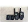 Image 2 : 7 Cobra Walkie Talkies