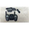 Image 4 : 7 Cobra Walkie Talkies