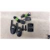 Image 5 : 7 Cobra Walkie Talkies