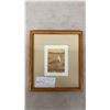 Image 2 : Francis Partridge Signed Original Printmaker Artwork, Martha St Studio, Medea Gallery- Largest