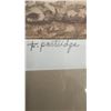 Image 4 : Francis Partridge Signed Original Printmaker Artwork, Martha St Studio, Medea Gallery- Largest