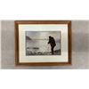 Image 7 : Francis Partridge Signed Original Printmaker Artwork, Martha St Studio, Medea Gallery- Largest