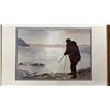 Image 8 : Francis Partridge Signed Original Printmaker Artwork, Martha St Studio, Medea Gallery- Largest
