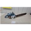 Image 1 : Homelite XL-12 "World's Most Famous Lightweight" Gas-Powered Chainsaw