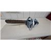 Image 4 : Homelite XL-12 "World's Most Famous Lightweight" Gas-Powered Chainsaw