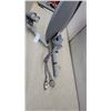 Image 3 : Bell Satellite TV Dish Antenna with Multi-Output LNB Receiver