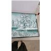 Image 4 : 25 x 48" Painting on Canvas