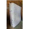 Image 1 : New King Size Mattress and Split Boxspring