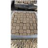 Image 2 : Seven Pallets of Uni-Stone from an 11' x 20' Patio (Approx.