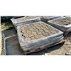 Image 4 : Seven Pallets of Uni-Stone from an 11' x 20' Patio (Approx.