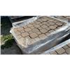 Image 6 : Seven Pallets of Uni-Stone from an 11' x 20' Patio (Approx.