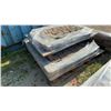 Image 8 : Seven Pallets of Uni-Stone from an 11' x 20' Patio (Approx.