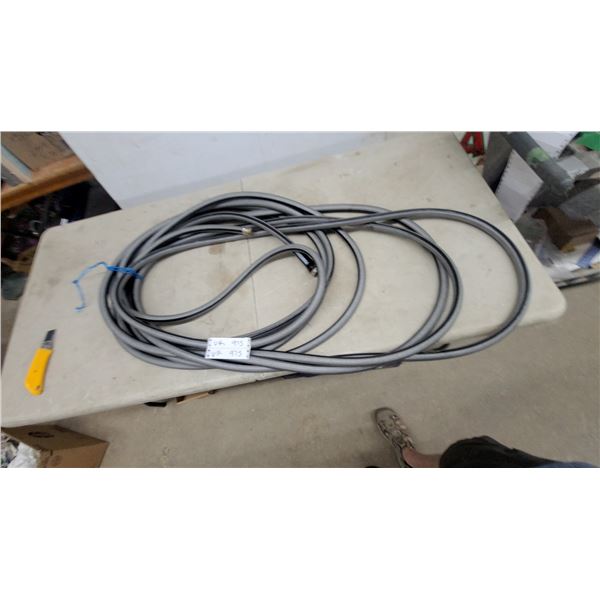 Water Hose Minus 32