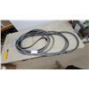 Image 1 : Water Hose Minus 32
