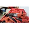 Image 3 : Milwaukee 3-Tool Combo Kit with 6 1/2" Circular Saw, Sawzall, and Cordless Drill in Case No Charger