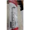 Image 2 : Price Pfister 016-600SP Thermostatic Shower Panel with Rain Showerhead and Handshower