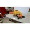 Image 1 : Stihl 018 Chainsaw with Y Carrying Case and Bar Cover