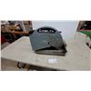 Image 1 : Delta 14" Cut-Off Saw, Model 20-140Z, 120 Volt, 15 Amp, 3,900 RPM