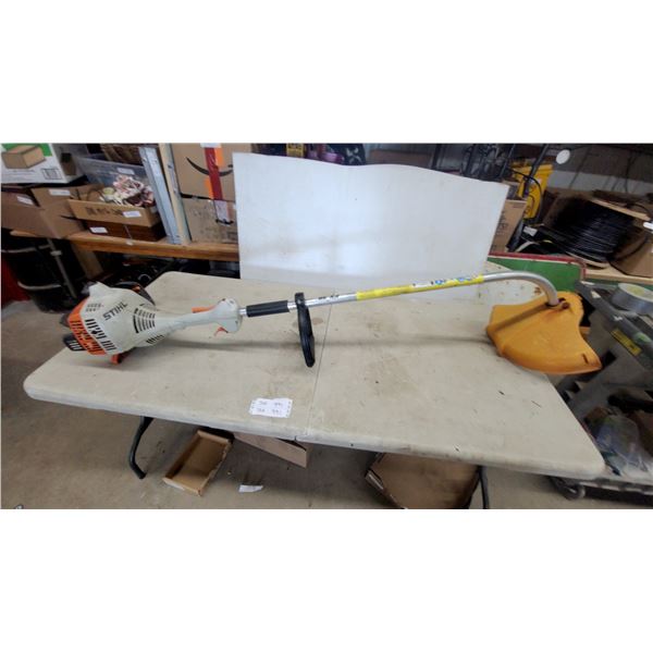 Stihl FS 38 Gas-Powered String Trimmer
