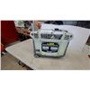 Image 1 : Ryobi RYCi2000 Digital Inverter Generator, 1600 Running Watts, 2000 Starting Watts