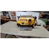 Image 1 : DeWalt DW735 13" Two-Speed Thickness Planer with Three-Knife Cutter Head