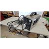 Image 1 : Hypertherm Powermax 380 Plasma Cutter with Torch and Ground Clamp
