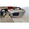 Image 2 : Hypertherm Powermax 380 Plasma Cutter with Torch and Ground Clamp