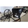 Image 3 : Hypertherm Powermax 380 Plasma Cutter with Torch and Ground Clamp
