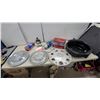 Image 1 : Navigator Pro-Truck Series NV-704B Projector Beam Halogen Fog Lamps, Hubcaps and More