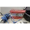 Image 2 : Navigator Pro-Truck Series NV-704B Projector Beam Halogen Fog Lamps, Hubcaps and More