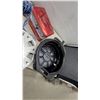 Image 4 : Navigator Pro-Truck Series NV-704B Projector Beam Halogen Fog Lamps, Hubcaps and More