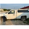 Image 4 : 2008 Chevrolet Silverado 1500 LS 4x4 Regular Cab Pickup w/ Canopy – Parts Only, No TOD
