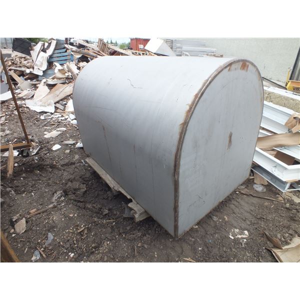 Large Tank