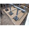 Image 2 : 4 5ft Tables