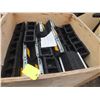 Image 2 : Crate Of Sleeper Blocks / Wheel Chocks