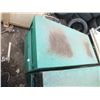 Image 1 : Green Metal Job Box