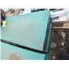 Image 1 : Green Metal Job Box