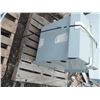 Image 1 : 150 KVA Transformer