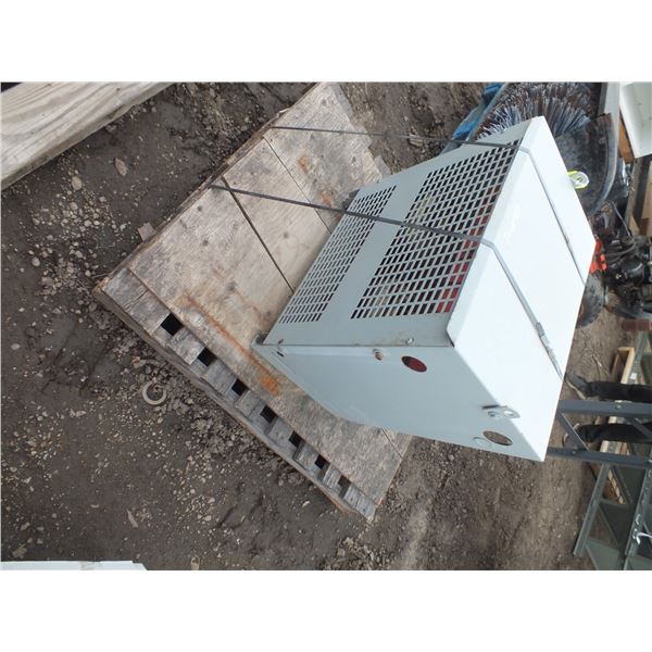 75 KVA Transformer