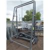 Image 1 : Two A-Frame Racks