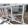 Image 2 : Two A-Frame Racks