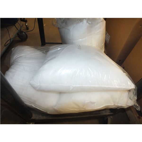 Throw Pillows