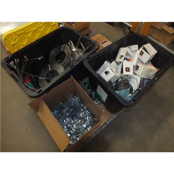 Mixed Pallet