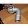 Image 1 : 1 Box Of 6 2" Seal Fast 90* Camlocks