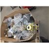 Image 1 : Large Box Of Bolts & Nuts