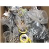 Image 2 : Large Box Of Bolts & Nuts
